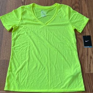 nike volt tshirt